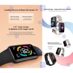 دستبند سلامتی هوشمند هواوی Huawei Honor Band 6 Smart Band