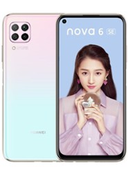 لوازم جانبی Huawei nova 6 SE