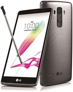 لوازم جانبی گوشی LG G4 Stylus