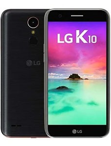 لوازم جانبی گوشی LG K10 2017