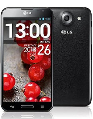 لوازم جانبی گوشی LG Optimus G Pro