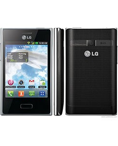 لوازم جانبی گوشی LG Optimus L3
