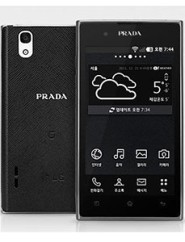 لوازم جانبی گوشی LG Prada 3.0