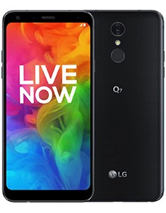 لوازم جانبی گوشی LG Q7