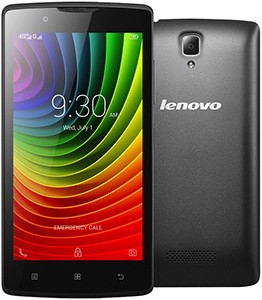 لوازم جانبی گوشی Lenovo A2010