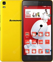 لوازم جانبی گوشی Lenovo K3 Note