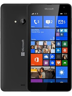 لوازم جانبی گوشی Microsoft Lumia 535
