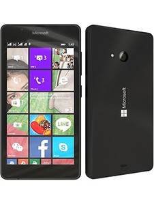 لوازم جانبی گوشی Microsoft Lumia 540