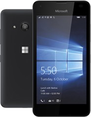 لوازم جانبی گوشی Microsoft Lumia 550