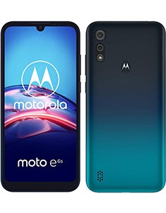 لوازم جانبی Motorola Moto E6s (2020)
