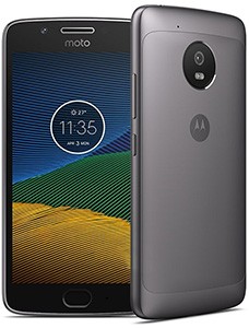لوازم جانبی Motorola Moto G5