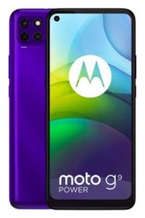 لوازم جانبی Motorola Moto G9 Power