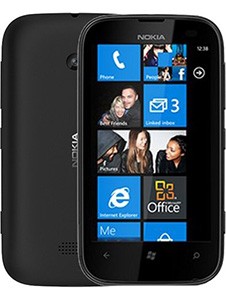 لوازم جانبی گوشی Nokia Lumia 510