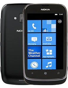 لوازم جانبی گوشی Nokia Lumia 610