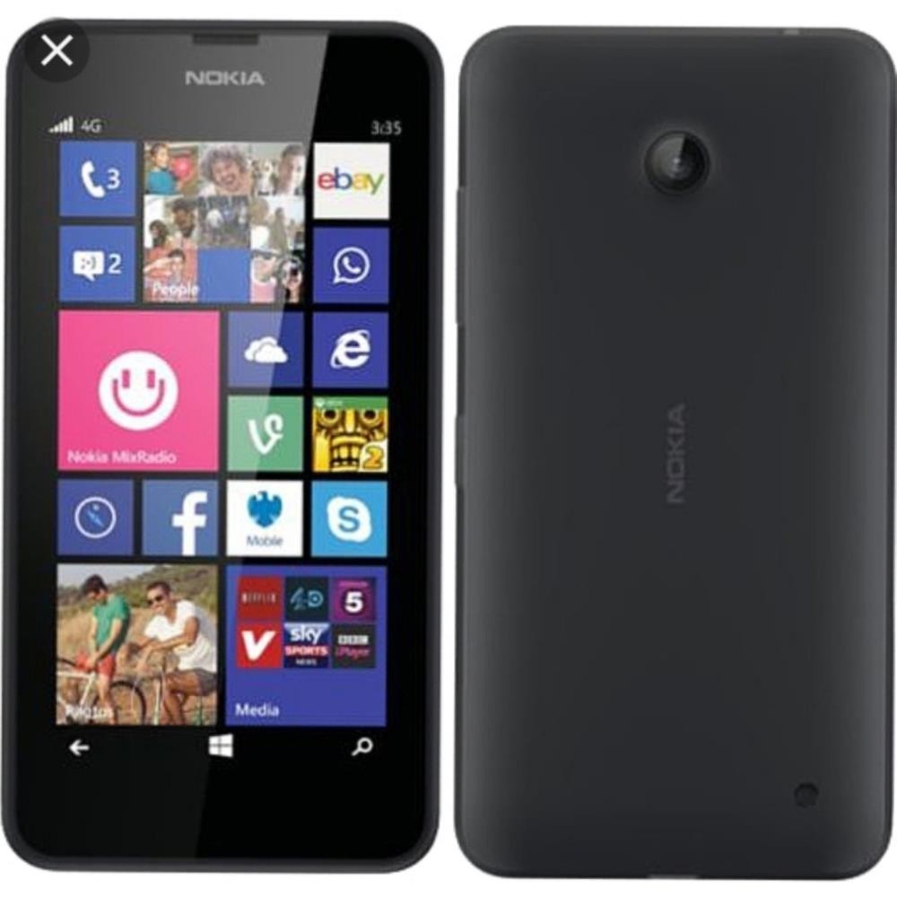 لوازم جانبی گوشی Nokia Lumia 635