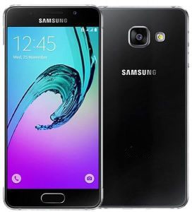 لوازم جانبی گوشی Samsung Galaxy A5 2016