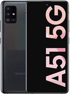 لوازم جانبی Samsung Galaxy A51 5G