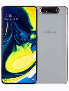 لوازم جانبی Samsung Galaxy A80