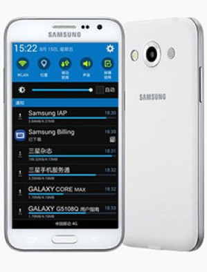 لوازم جانبی گوشی Samsung Galaxy Core Max