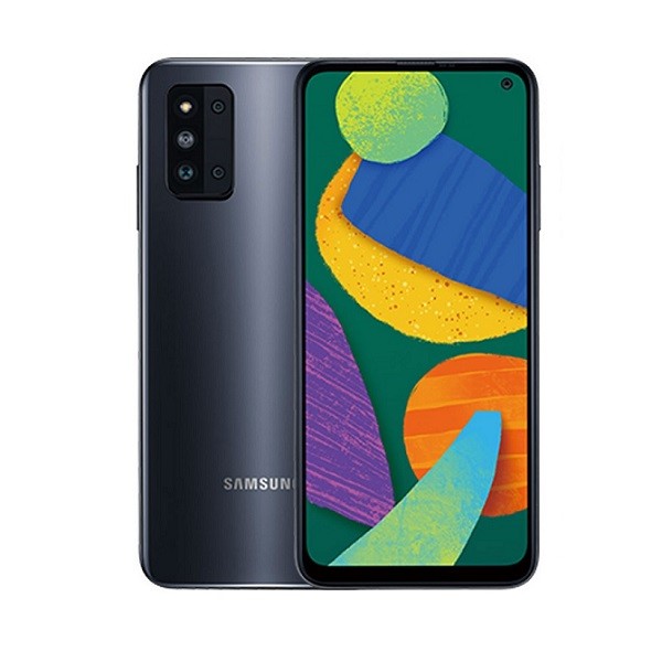 گوشی Samsung Galaxy F52 5G دو سیم کارت با ظرفیت 128 گیگابایت
