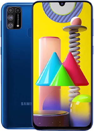 لوازم جانبی Samsung Galaxy M31