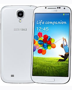 لوازم جانبی گوشی Samsung Galaxy S4