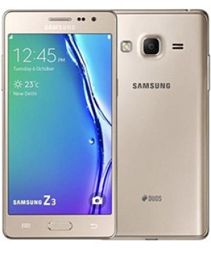 لوازم جانبی گوشی Samsung Z3 Corporate Edition
