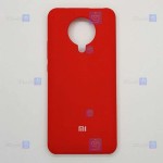 قاب محافظ سیلیکونی شیائومی Silicone Case For Xiaomi Poco F2 Pro
