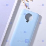 قاب محافظ سیلیکونی شیائومی Silicone Case For Xiaomi Poco F2 Pro