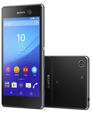 لوازم جانبی گوشی Sony Xperia M5
