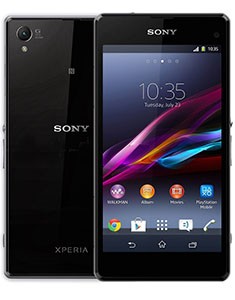 لوازم جانبی گوشی Sony Xperia Z1 Compact