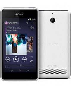 لوازم جانبی گوشی Sony Xperia E1