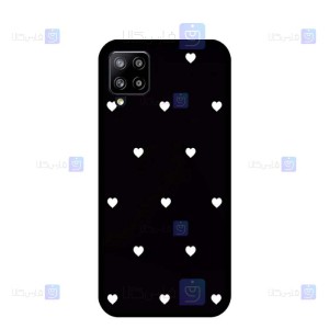 قاب فانتزی Samsung Galaxy A12 مدل Heart