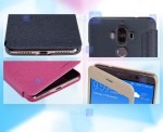کیف محافظ نیلکین هواوی Nillkin Sparkle Leather case for Huawei Mate 9