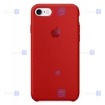 Silicone Case For Apple iPhone 7