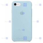 Silicone Case For Apple iPhone 7