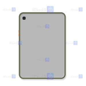 کاور تبلت Samsung Galaxy Tab A 10.1 2019 SM-T515 مدل پشت مات