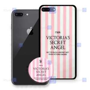قاب فانتزی دخترانه Apple iPhone 7 Plus مدل Victoria’s Secret