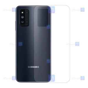 برچسب پشت نانو Samsung Galaxy F52 5G