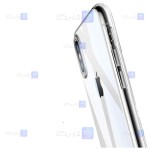 قاب ژله ای Apple iphone XS Max مدل شفاف