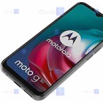 قاب ژله ای Motorola Moto G20 مدل شفاف