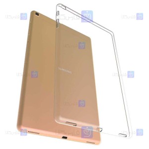 قاب ژله ای Samsung Galaxy Tab A 10.1 2019 T515 مدل شفاف