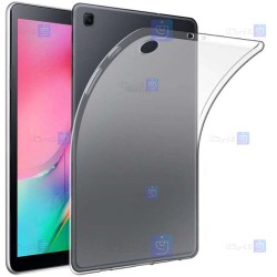 قاب ژله ای Samsung Galaxy Tab A 8.0 2019 T295 مدل شفاف