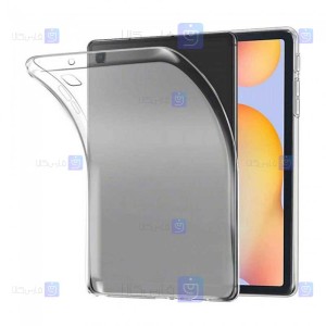قاب ژله ای Samsung Galaxy Tab A7 10.4 T505 مدل شفاف