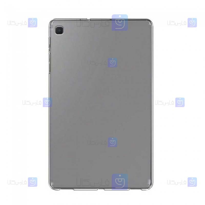 قاب ژله ای Samsung Galaxy Tab A7 10.4 T505 مدل شفاف