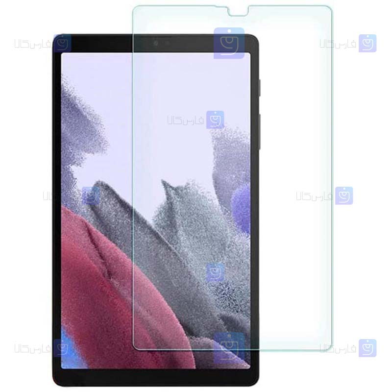 محافظ صفحه Samsung Galaxy Tab A7 Lite T220/T225 مدل شیشه ای