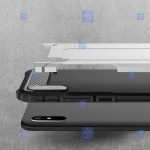 قاب ضد ضربه Xiaomi Redmi 9A مدل Hard Shell