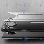 قاب ضد ضربه Xiaomi Redmi Note 9 Pro 5G مدل Hard Shell