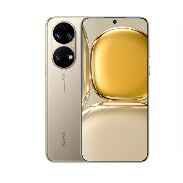 گوشی Huawei P50 دو سیم کارت با ظرفیت 128 گیگابایت