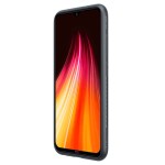 قاب طرح دار نیلکین Xiaomi Redmi Note 8 2021 مدل Striker Sport